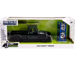 ماکت ماشین جادا مدل 1953 Chevrolet Pickup کد 30521