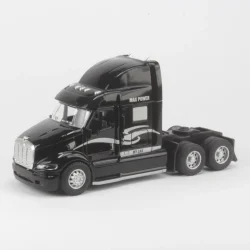 ماکت تریلی پیتر بیلت Kenworth T700 کد 2218