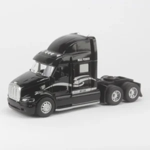 ماکت تریلی پیتر بیلت Kenworth T700 کد 2218