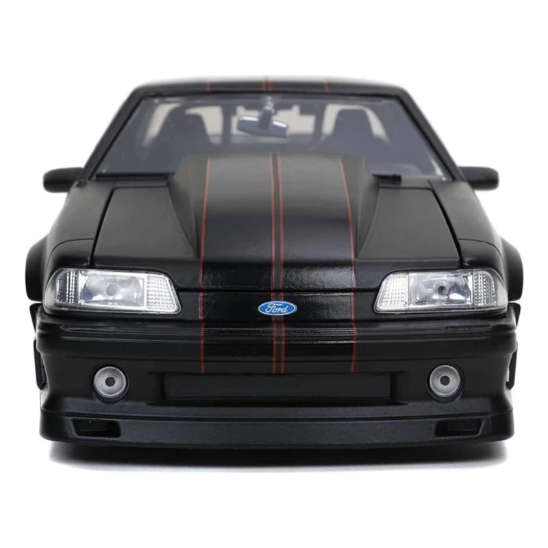ماکت ماشین جادا مدل 1986 FORD MUSTANG GT کد 31863
