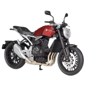 ماکت موتور وِلی مدل Honda CB1000R کد 62206GW