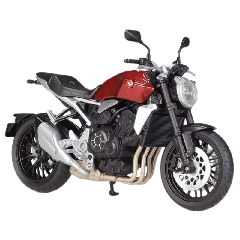 c8a86006f92b49baf7b18bdbcd7588cb2f4f5e31_1734866637 ماکت موتور وِلی مدل Honda CB1000R کد 62206GW