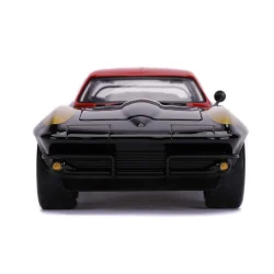 ماکت ماشین جادا مدل Letty’s Chevrolet Corvette کد 98298