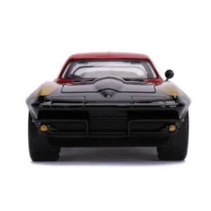 ماکت ماشین جادا مدل Letty’s Chevrolet Corvette کد 98298