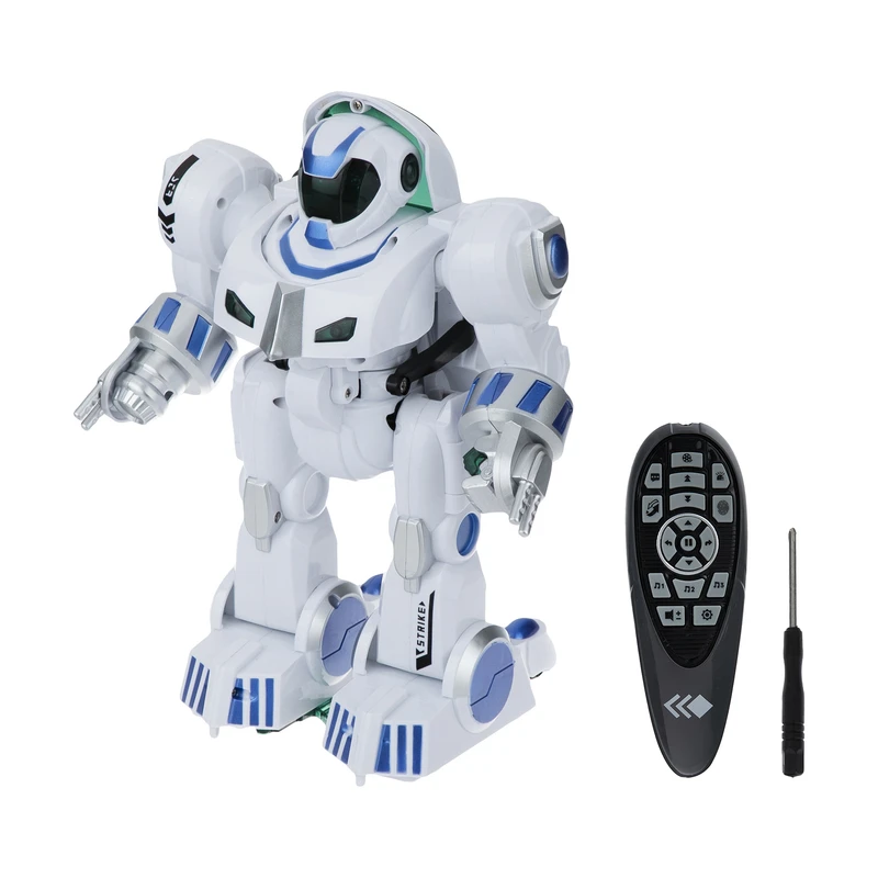 ربات کنترلی Le Neng Toys مدل تبدیل شونده کد K4