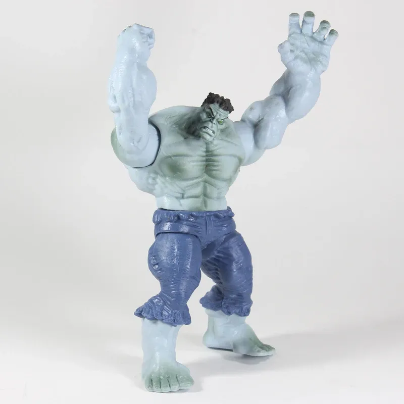 اکشن فیگور مدل هالک