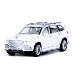 ماشین بازی مدل Mercedes-Benz Maybach GLS600 کد SR-2404