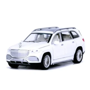 ماشین بازی مدل Mercedes-Benz Maybach GLS600 کد SR-2404