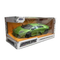 ماکت ماشین جادا مدل Lamborghini Murcielago LP640 کد 32570