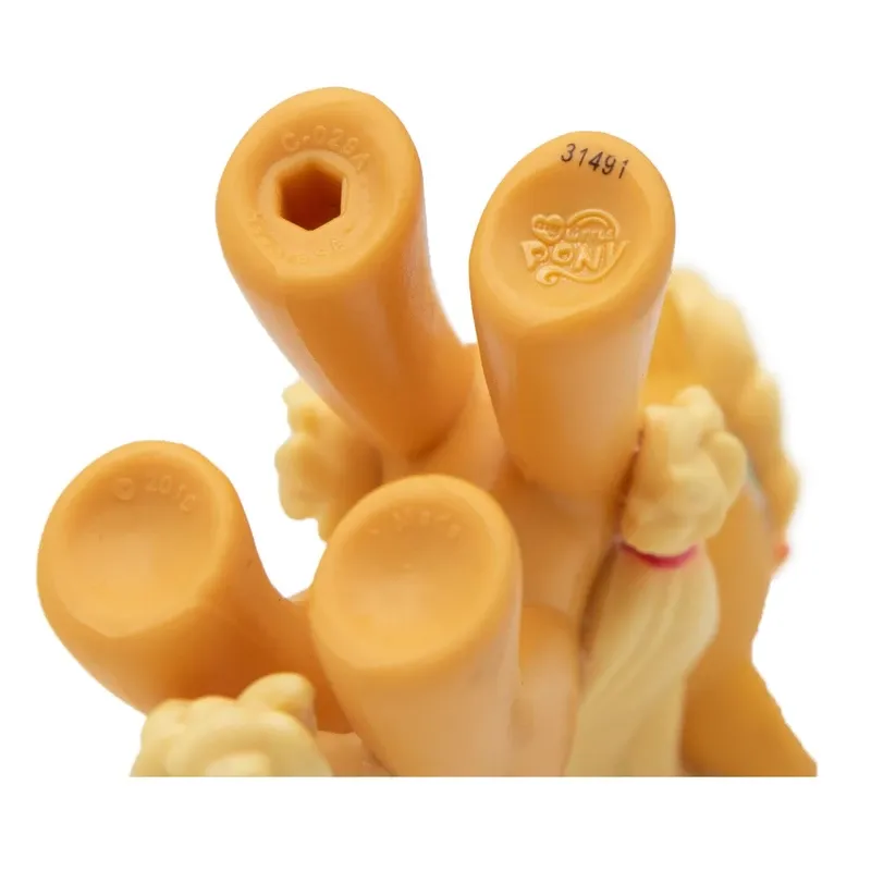 فیگور هاسبرو مدل my little pony طرح اپل جک
