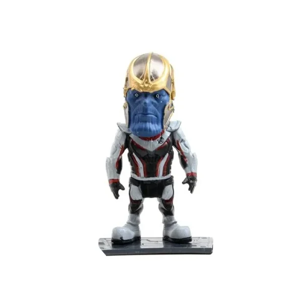 اکشن فیگور مدل انتقام جویان طرح تانوس Endgame