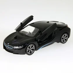 ماشین بازی دابل هورسز مدل BMW I8 کد 24271
