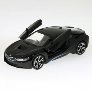 ماشین بازی دابل هورسز مدل BMW I8 کد 24271