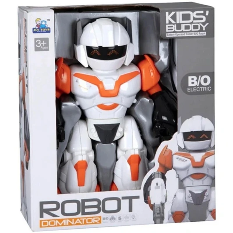 ربات Dominator سپردار کد 3-605