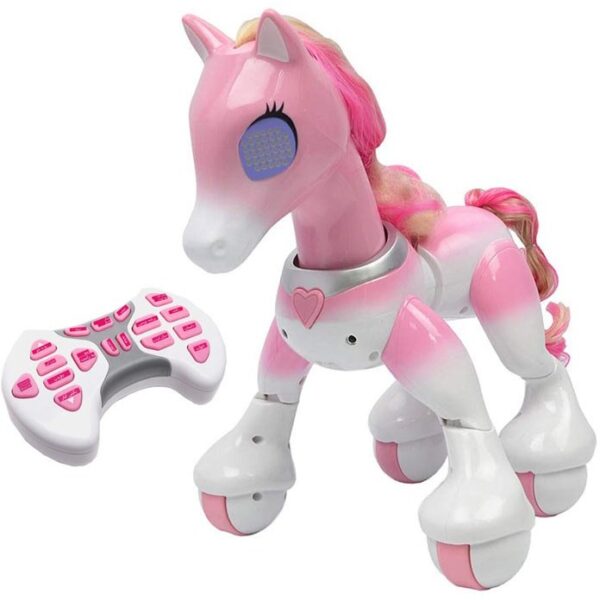 ربات کنترلی Kai Lun Toys مدل اسب پونی کد 807