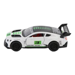 ماشین بازی موزیکال بنتلی Continental Gt3 کد C305 - Image 6