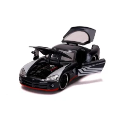 ماکت ماشین جادا طرح Lettys Dodge Viper SRT10 کد 30731