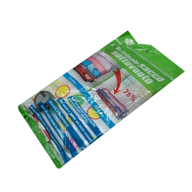 کیسه وکیوم هومی کالکشن مدل 60X80 کد 01