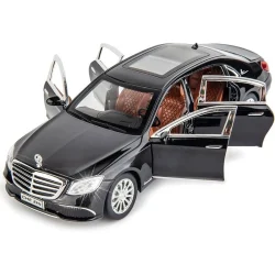 ماشین بازی چه ژی مدل Mercedes-Benz E300 کد CZ155A