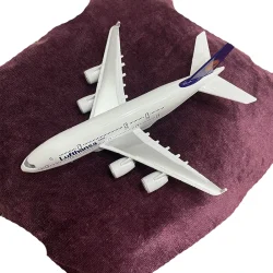 هواپیمای بازی مدل Lufthansa Airbus کد A380