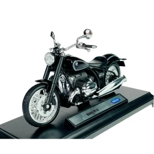 موتور بازی وِلی مدل BMW R18