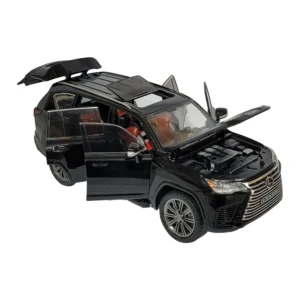 ماشین بازی مدل لکسوس LX600
