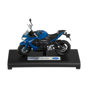 موتور بازی ولی مدل SUZUKI 2017 GSX-S1000F کد SU19669PW