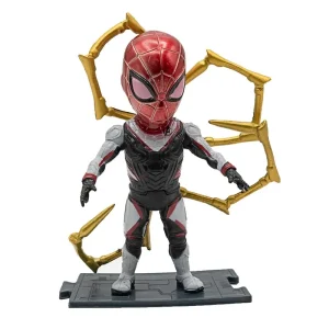 اکشن فیگور مدل انتقام جویان طرح اسپایدرمن Endgame