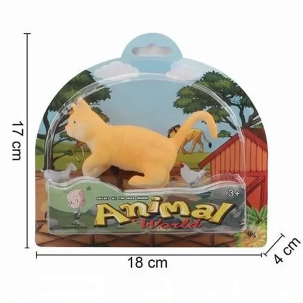 فیگور مدل گربه کد 99-929