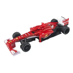 ماشین بازی کنترلی مدل فراری F1 SF190 Racing Car کد 2025 - Image 2