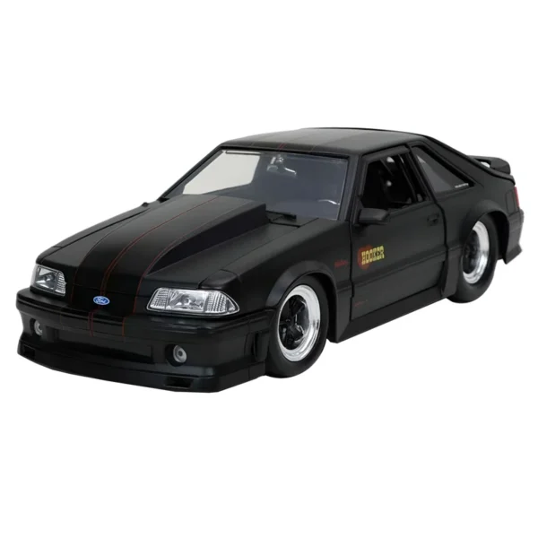 ماکت ماشین جادا مدل 1986 FORD MUSTANG GT کد 31863