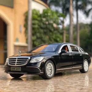 ماشین بازی چه ژی مدل Mercedes-Benz E300 کد CZ155A