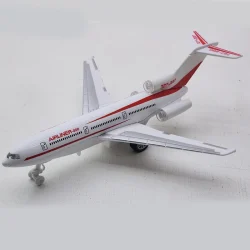 هواپیمای بازی موزیکال Airline200 کد 7-180 - Image 7