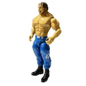 اکشن فیگور کشتی کج طرح دین آمبروز کد 1986