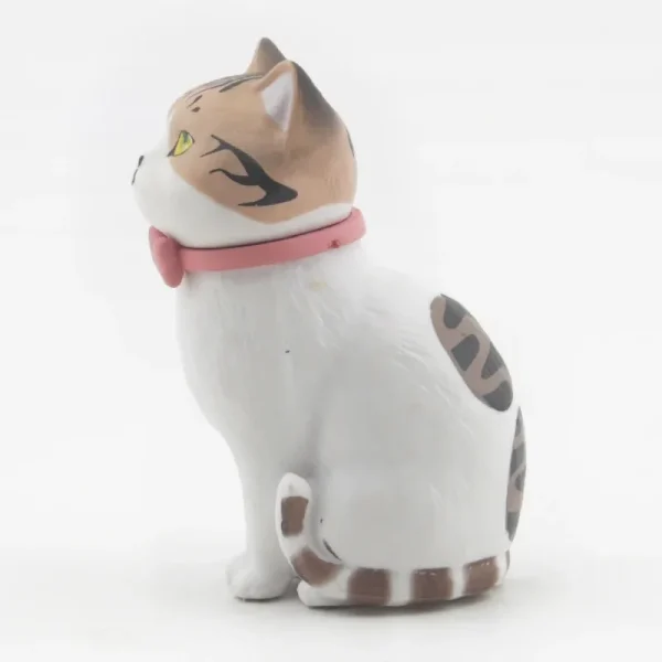 اکشن فیگور مدل گربه 5