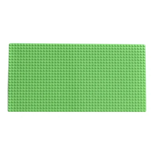 صفحه ساختنی مدل Blocks Baseplate کد SM824