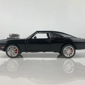 ماشین بازی مینی اتو مدل Dodge Charger 1970