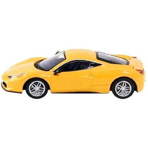 ماشین کنترلی فراری 458 کد G2017R