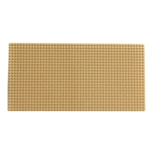 صفحه ساختنی مدل Blocks Baseplate کد SM824