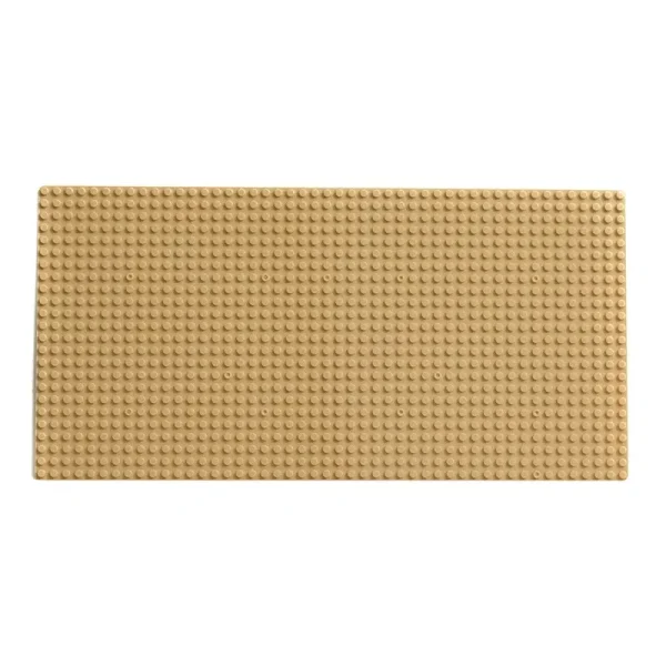 صفحه ساختنی مدل Blocks Baseplate کد SM824