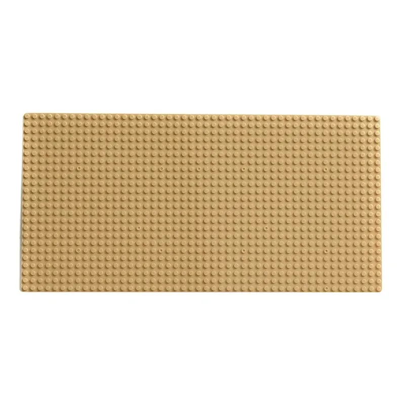 صفحه ساختنی مدل Blocks Baseplate کد SM824