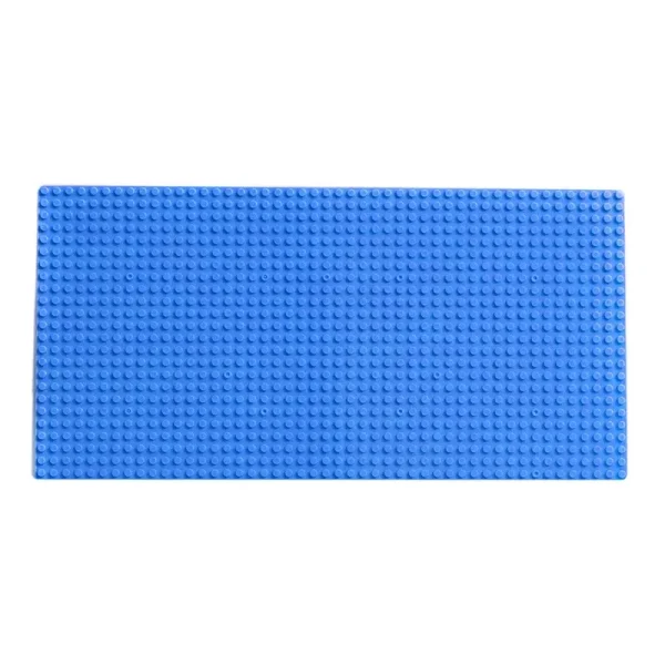 صفحه ساختنی مدل Blocks Baseplate کد SM824