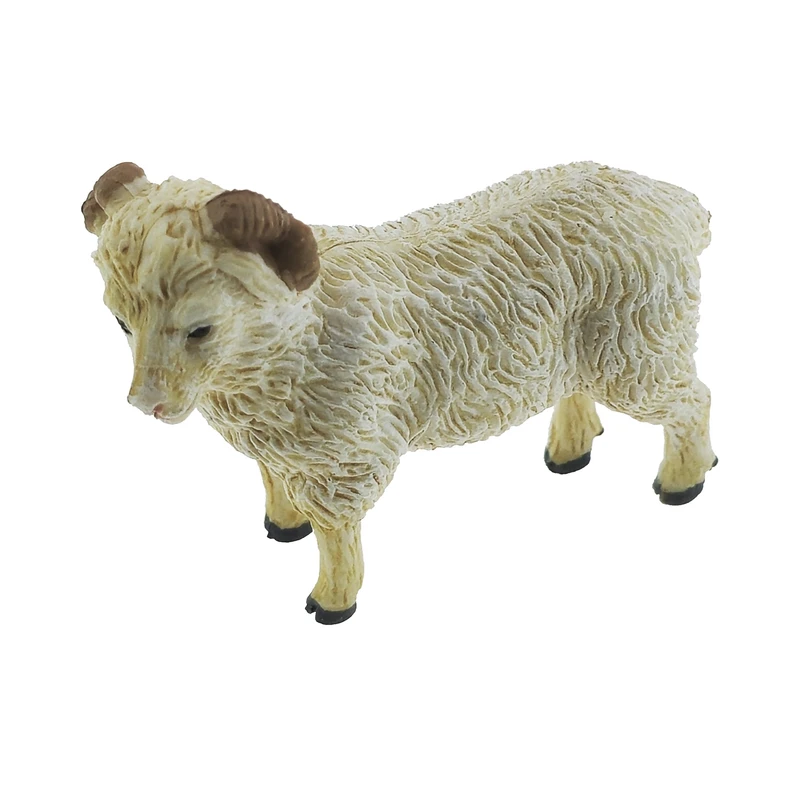 فیگور مدل حیوانات مجموعه 3 عددی کد JS20-4