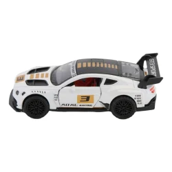 ماشین بازی موزیکال بنتلی Continental Gt3 کد C305 - Image 9