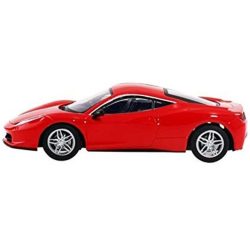 ماشین کنترلی فراری 458 کد G2017R