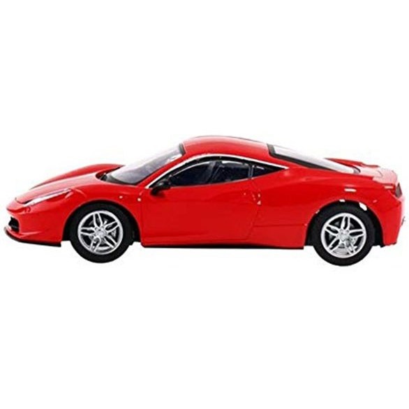 ماشین کنترلی فراری 458 کد G2017R