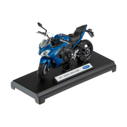 موتور بازی ولی مدل SUZUKI 2017 GSX-S1000F کد SU19669PW