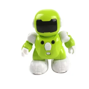 ربات کنترلی مدل فوتبالیست طرح Football Soccer کد DB01