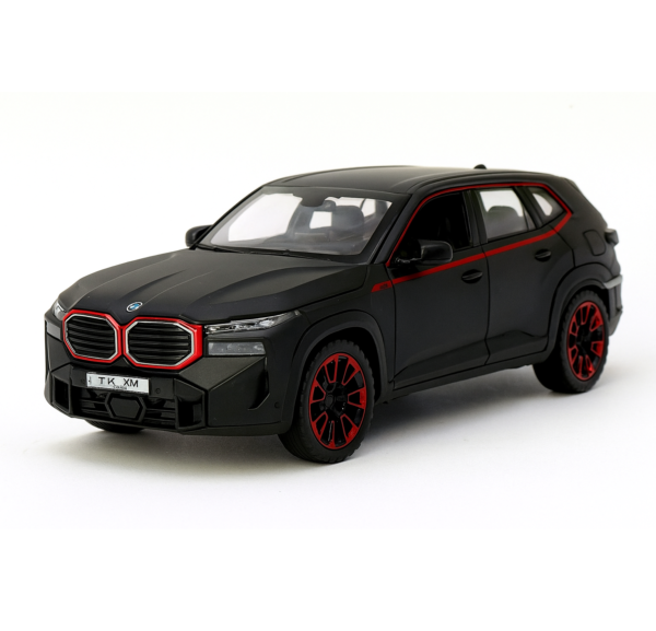 ماشین بازی چه ژی مدل BMW XM کد 2481