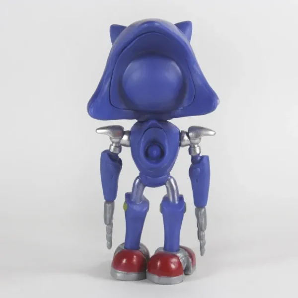 اکشن فیگور مدل سونیک 1